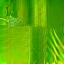 Green leaf icon symbolizing sustainability and eco-friendliness.